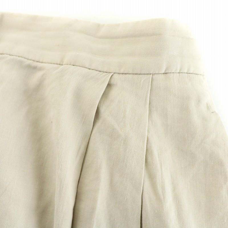 theory luxe セオリーリュクス 21SS POISE C ワイドパンツ バギー  