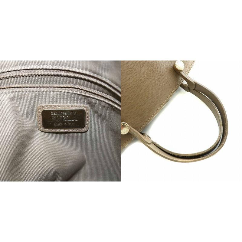 FURLA（フルラ） パイパー Piper ショルダーバッグ ハンド 2WAY レザー