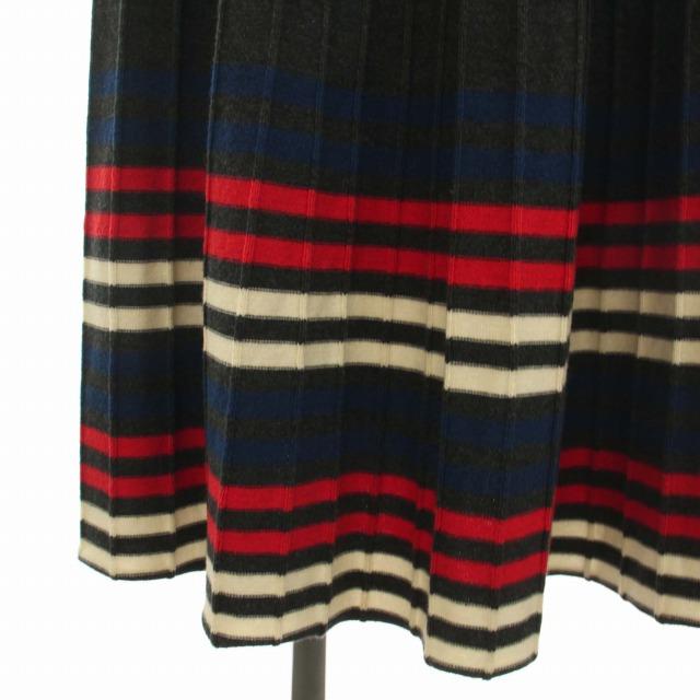 バーニーズニューヨーク BARNEYS NEW YORK ロングスカート