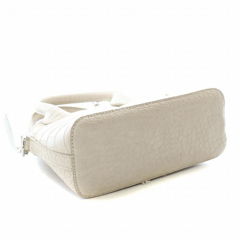 ZARA ザラ 2WAY ハンドバッグ ショルダーバッグ チェーン ZARA ザラ 2WAY ハンドバッグ ショルダーバッグ チェーン