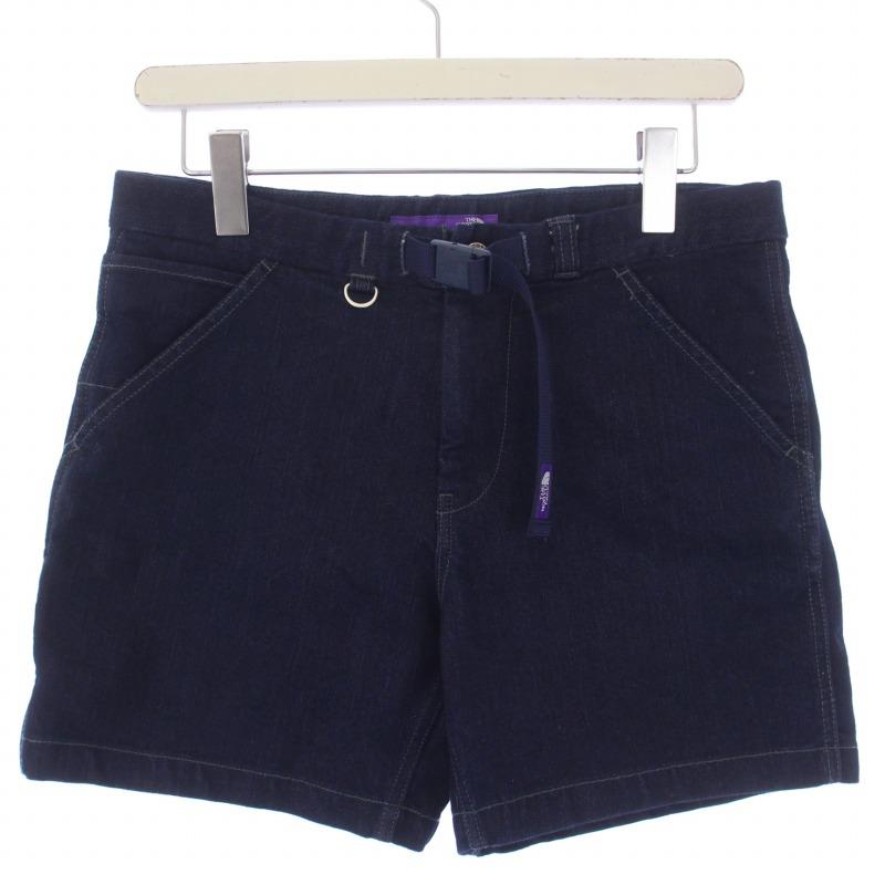 新品未使用#ノースフェイス#デニムハーフパンツ#インディゴ#Mサイズ 楽天市場】ザ ノースフェイス THE NORTH FACE ハーフパンツ