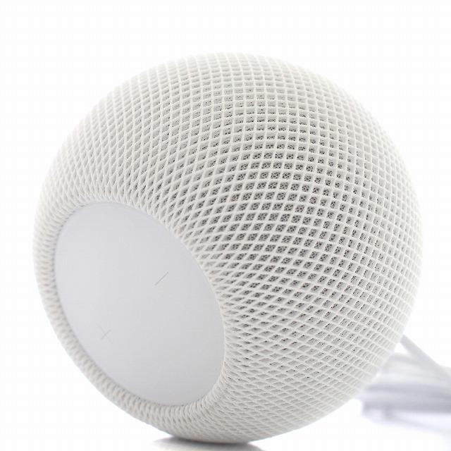 Apple HomePod mini MY5H2J/A ホワイト 【公式通販】