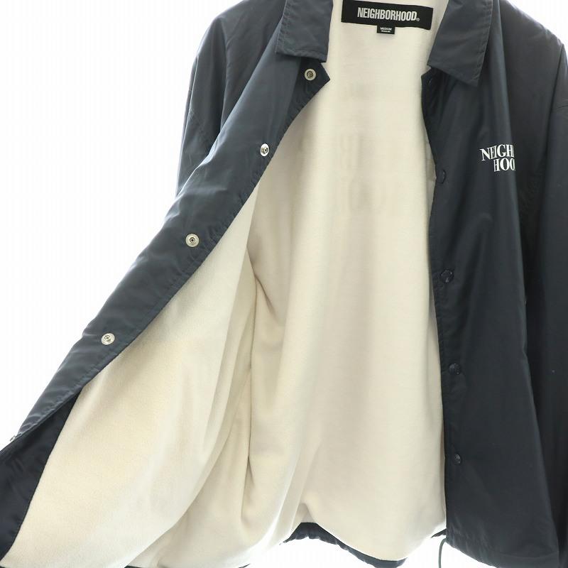 ネイバーフッド 24AW ウィンドブレーカージャケット Windbreaker 