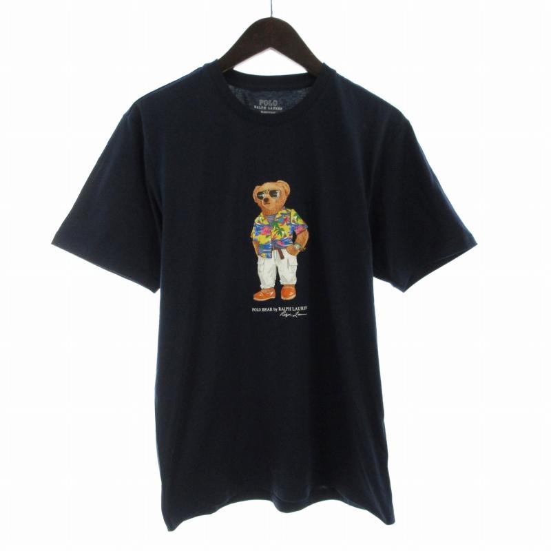 POLO GOLF RALPH LAUREN SLEEPWEAR ゴルフウェア Tシャツ カットソー 
