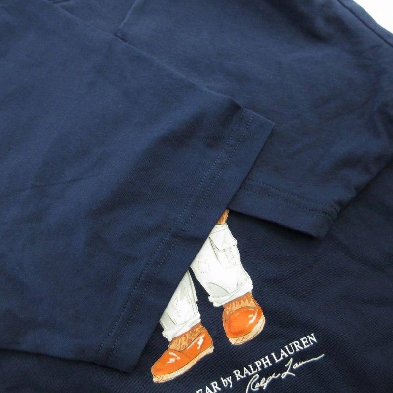 POLO GOLF RALPH LAUREN SLEEPWEAR ゴルフウェア Tシャツ カットソー 
