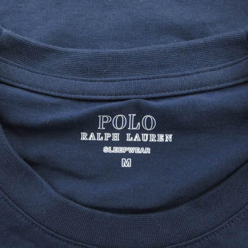 POLO GOLF RALPH LAUREN SLEEPWEAR ゴルフウェア Tシャツ カットソー 
