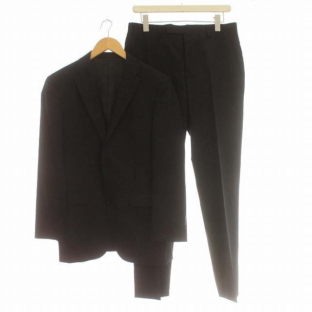 BURBERRY BLACK LABEL ジャケットパンツセットアップ