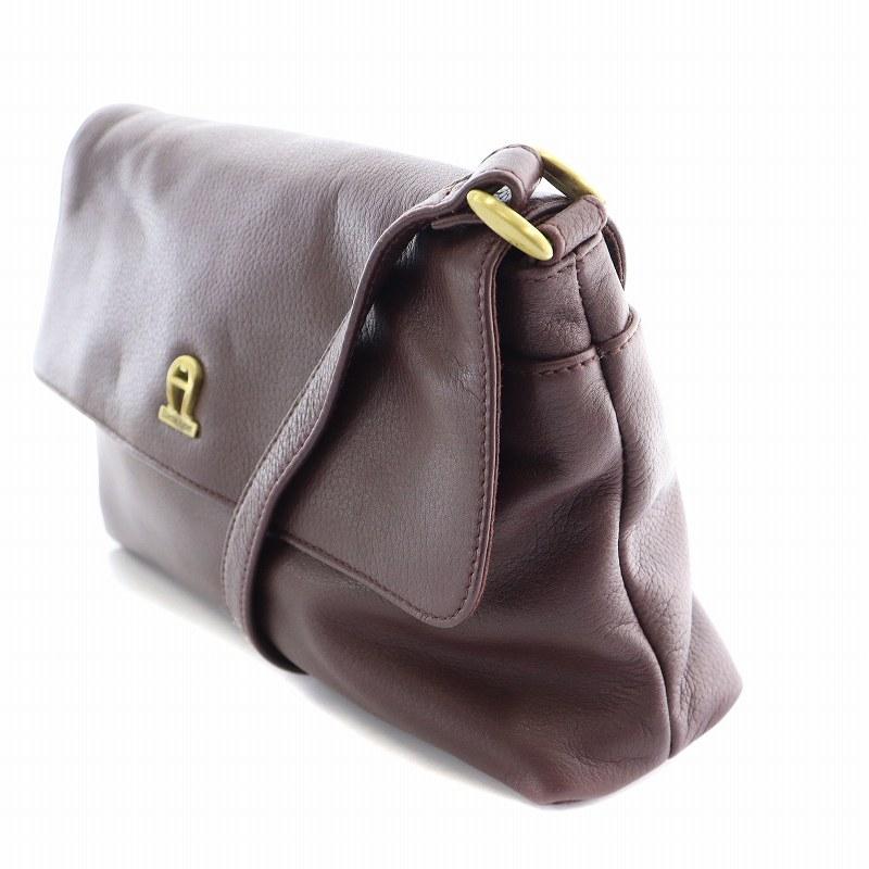 エティエンヌアイグナー ETIENNE AIGNER ワンショルダーバッグ エティエンヌアイグナー ETIENNE AIGNER ワンショルダーバッグ