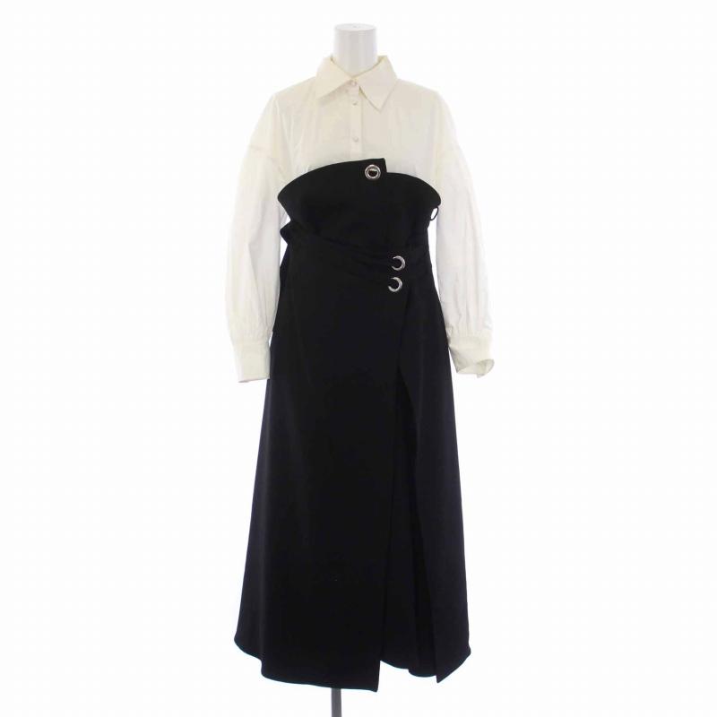 アメリヴィンテージ Ameri VINTAGE 20AW MILLEFEUILLE SHIRT アメリヴィンテージ Ameri VINTAGE 20AW MILLEFEUILLE SHIRT