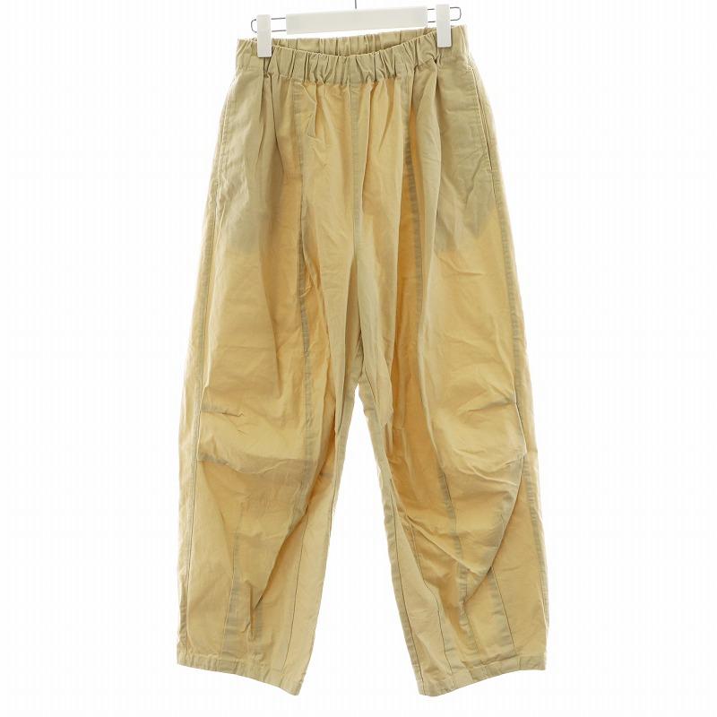 ロンハーマン Ron Herman パラシュートパンツ Parachute Pants ロンハーマン Ron Herman パラシュートパンツ Parachute Pants