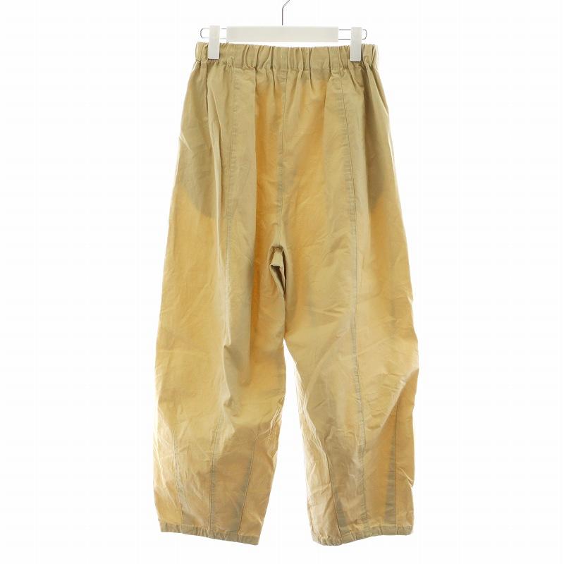 ロンハーマン Ron Herman パラシュートパンツ Parachute Pants ロンハーマン Ron Herman パラシュートパンツ Parachute Pants
