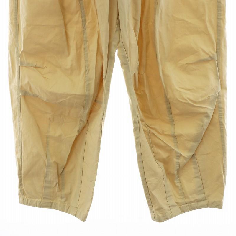 ロンハーマン Ron Herman パラシュートパンツ Parachute Pants ロンハーマン Ron Herman パラシュートパンツ Parachute Pants