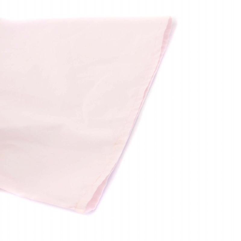 セシリーバンセン Cecilie Bahnsen SHIRT DRESS シャツワンピース