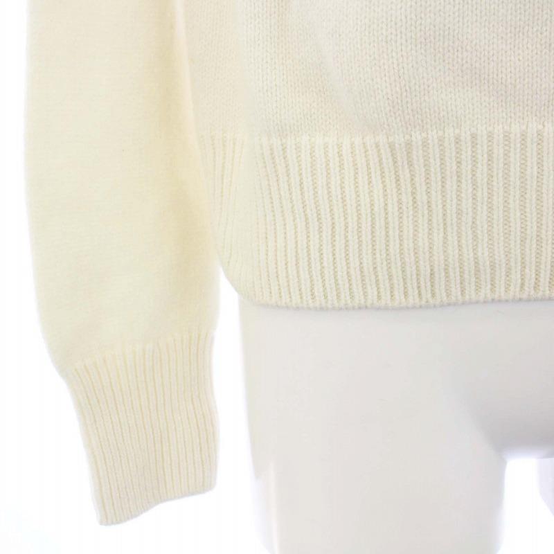 Christian Dior クリスチャンディオール シグネチャー ニット セーター  