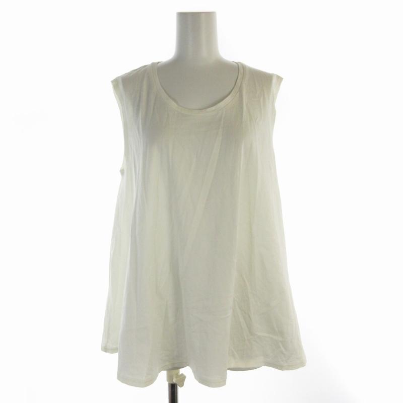 enfold 21aw シャルムダブルフェイス プルオーバー38 【公式通販】 断