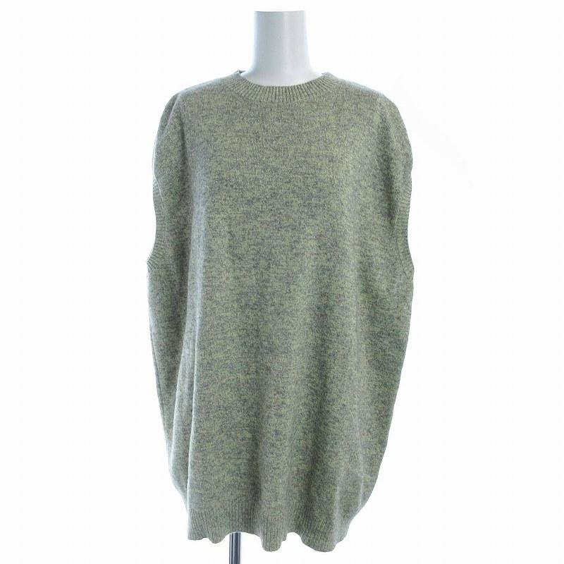 アメリヴィンテージ Ameri VINTAGE 21AW ニット カットソー 