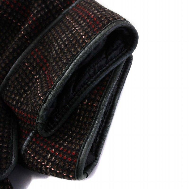 GUCCI グッチ チェスターコート アウター ロング アストラ GUCCI グッチ チェスターコート アウター ロング アストラ