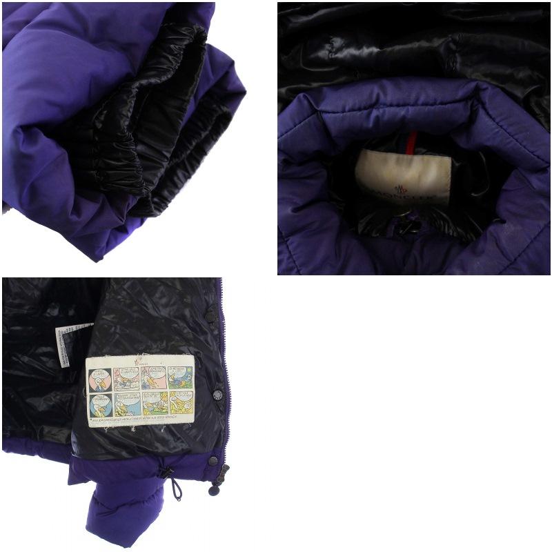 MONCLER モンクレール CHATEL ダウンジャケット アウター ショート丈 