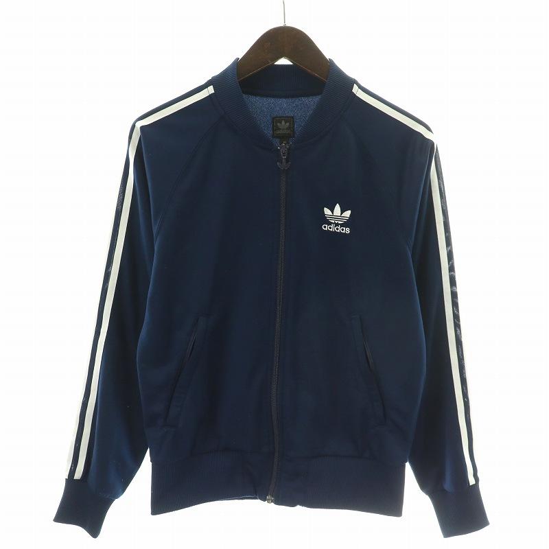 adidas Originals アディダスオリジナルス トラックジャケット adidas Originals アディダスオリジナルス トラックジャケット