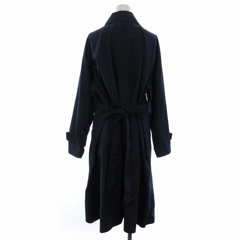 国産/日本製/ 森英恵/コート/HANAE MORI HANAE MORIロングコート