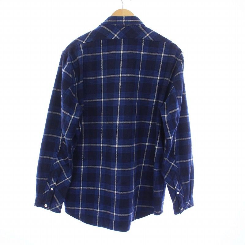 nonnative EXPLORER SHIRT JACKET シャツジャケット