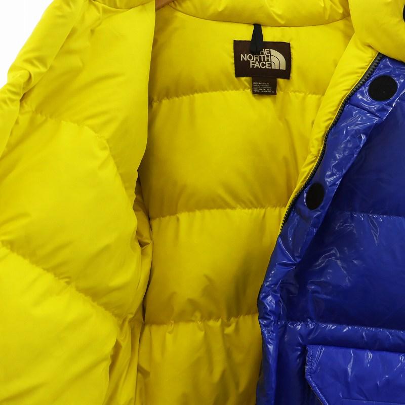 THE NORTH FACE（ザ ノースフェイス） THE NORTH FACE BROWN LABEL 茶