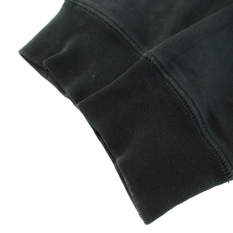 SOPHNET. THE INOUE BROTHERS 19AW スウェット トレーナー クルー