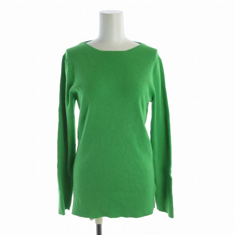 アメリヴィンテージ Ameri VINTAGE 22AW ニット セーター カットソー 