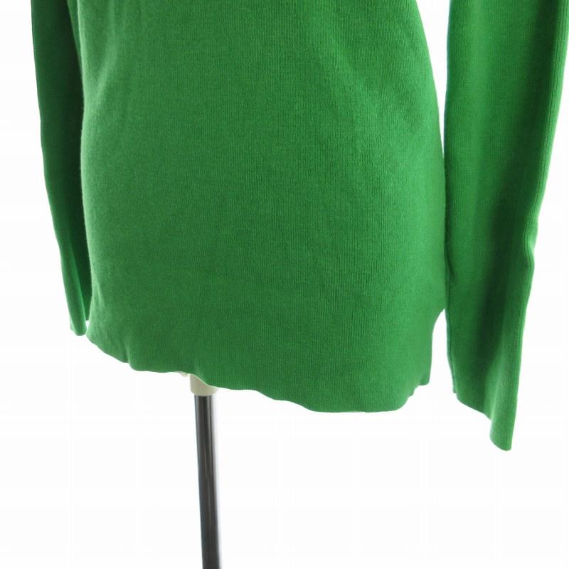 アメリヴィンテージ Ameri VINTAGE 22AW ニット セーター カットソー 