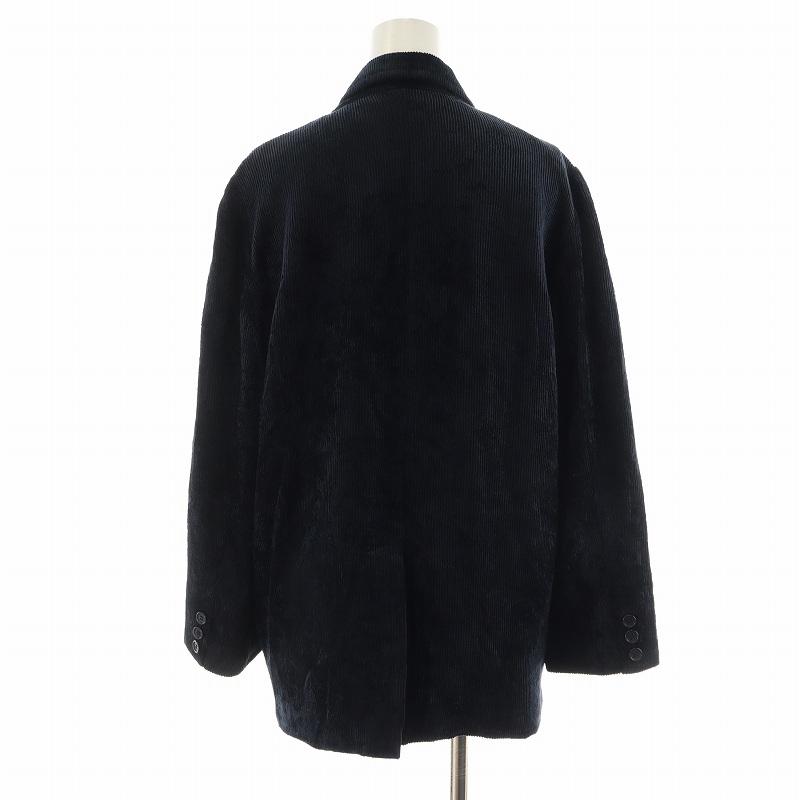 アメリヴィンテージ Ameri VINTAGE 20AW RAYON CORDUROY JACKET