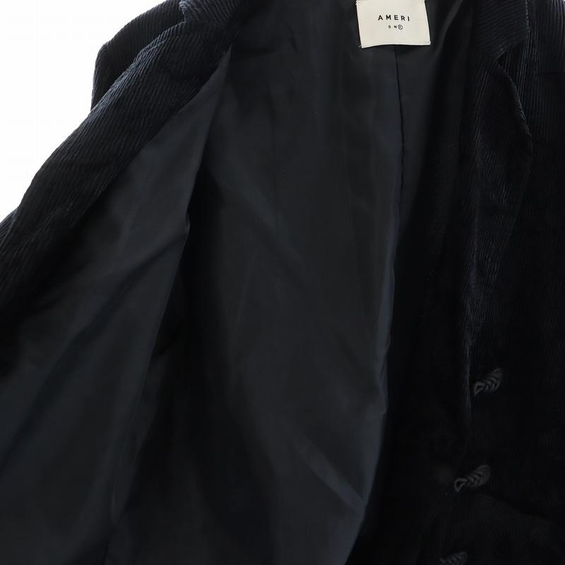 アメリヴィンテージ Ameri VINTAGE 20AW RAYON CORDUROY JACKET