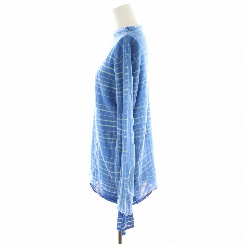 アメリヴィンテージ Ameri VINTAGE 21SS SIMPLE DOUBLE COLOR CHECK