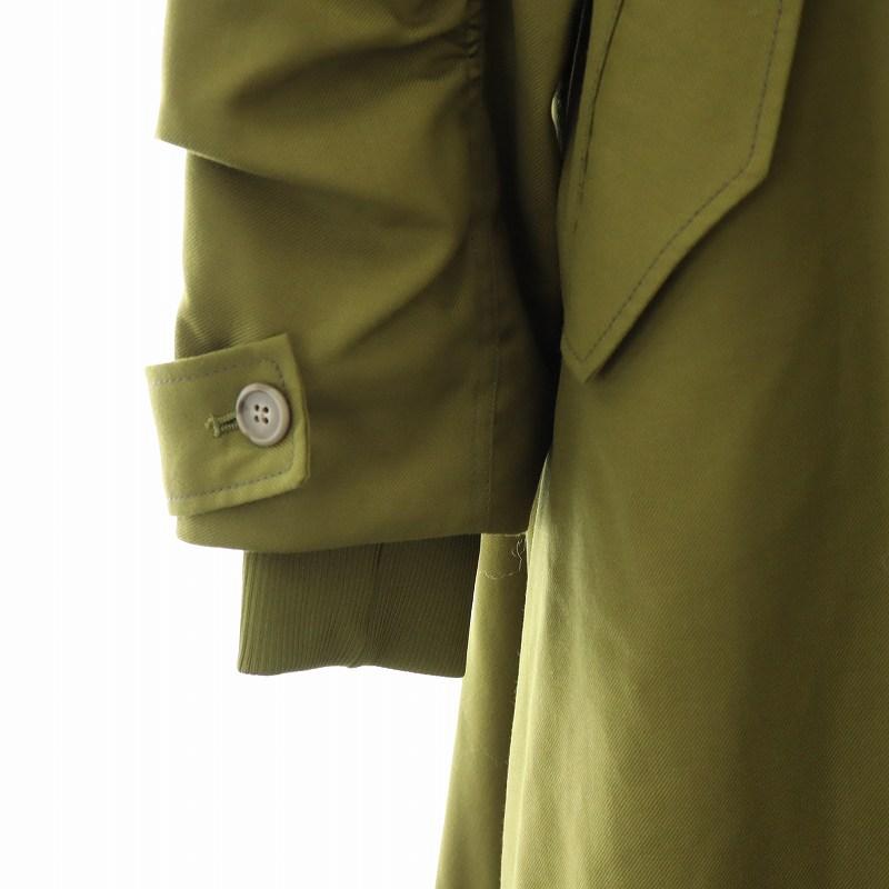 アメリヴィンテージ 23AW MA1 LIKE LIGHT LONG COAT MA1ライクライトロングコート ブルゾン アウター ウール混 S カーキ 01320730370 : 081-102411070307 : ブランド古着販売のベクトル - 通販 - Yahoo!ショッピング アメリヴィンテージ 23AW MA1 LIKE LIGHT LONG COAT MA1ライクライトロングコート ブルゾン アウター ウール混 S カーキ 01320730370 : 081-102411070307 : ブランド古着販売のベクトル - 通販 - Yahoo!ショッピング
