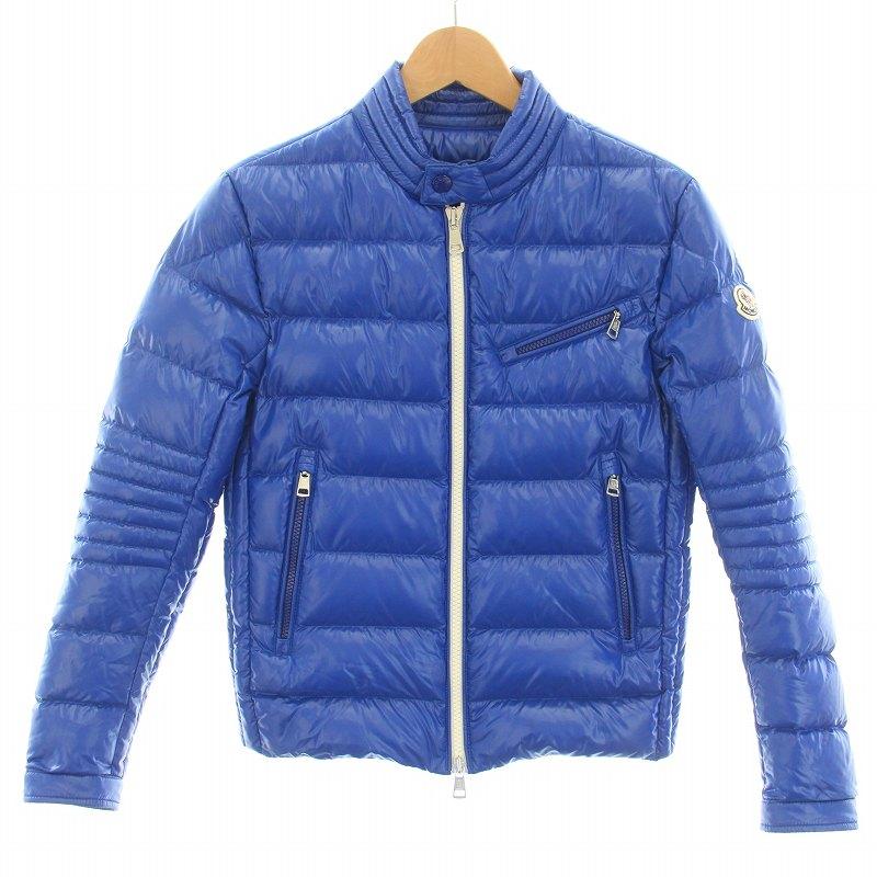 MONCLER モンクレール 20AW ベルアギボット BERRIAT GIUBBOTTO ダウン 