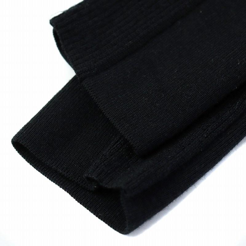 セオリーリュクス NORFOLK NIKA ニット カットソー 長袖 薄手 theory luxe（セオリーリュクス） theory luxe 22AW NORFOLK NIKA