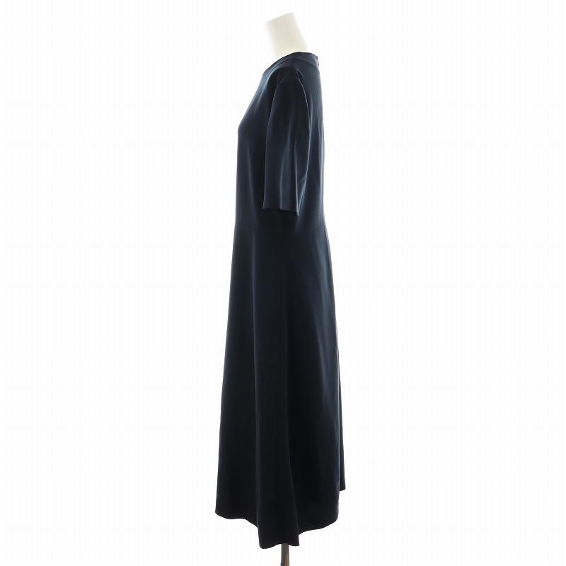 theory luxe セオリーリュクス 23SS LIVE2 HANNE ワンピース 5分 theory luxe セオリーリュクス 23SS LIVE2 HANNE ワンピース 5分