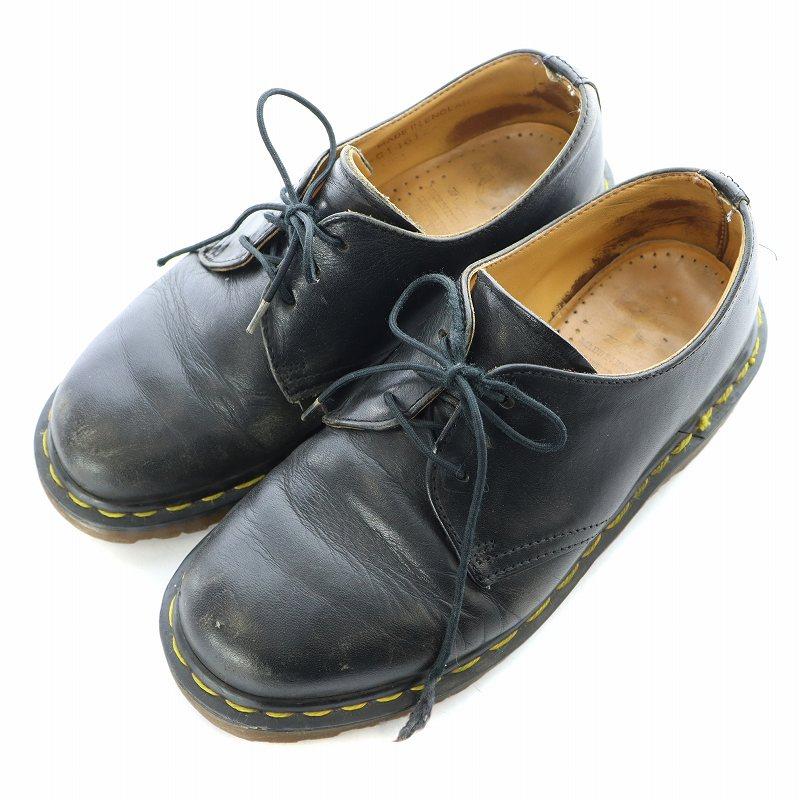 Dr.Martens（ドクターマーチン） DR.MARTENS 3ホールシューズ ドレス