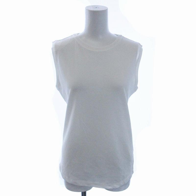 RonHarmanノースリーブ Ron Herman（ロンハーマン） Wrinkle Pleats Long Sleeve Dress