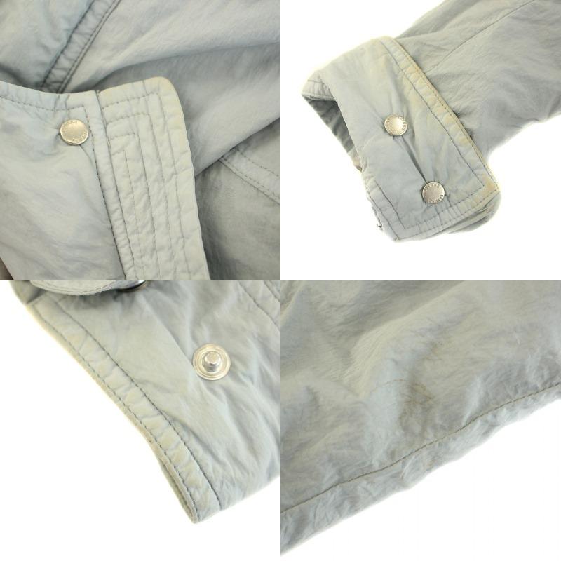 美品 定価9.68万円 TATRAS ベリーナダウベストライナーモッズコート 3 美品