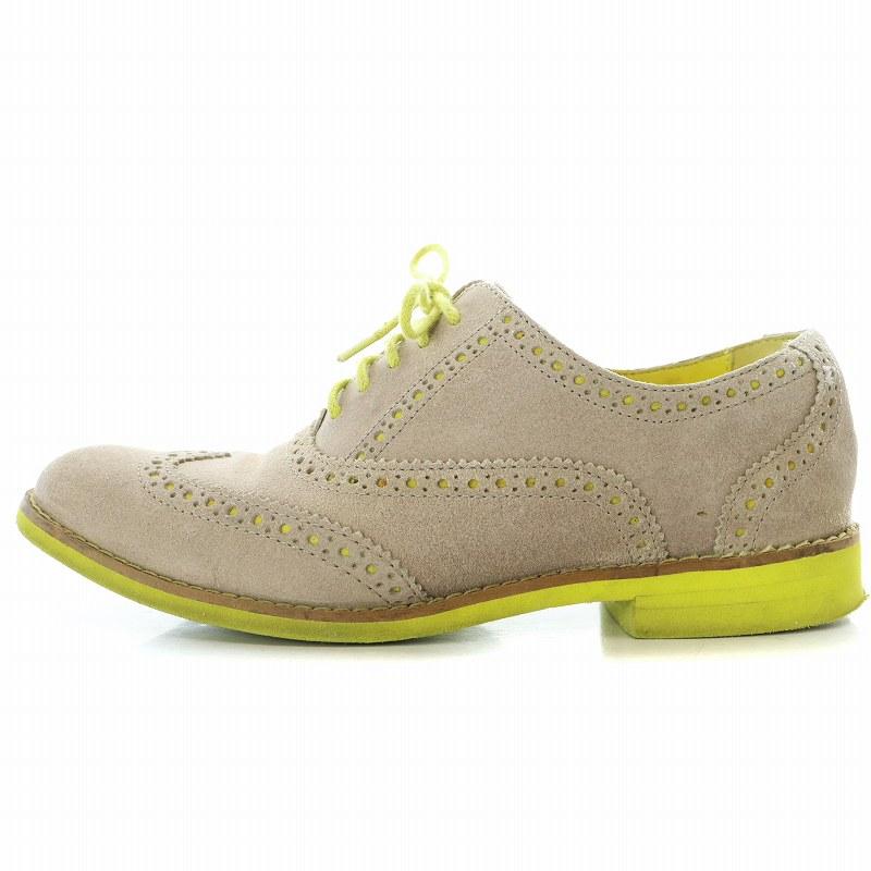 コールハーン COLE HAAN ドレスシューズ レースアップ