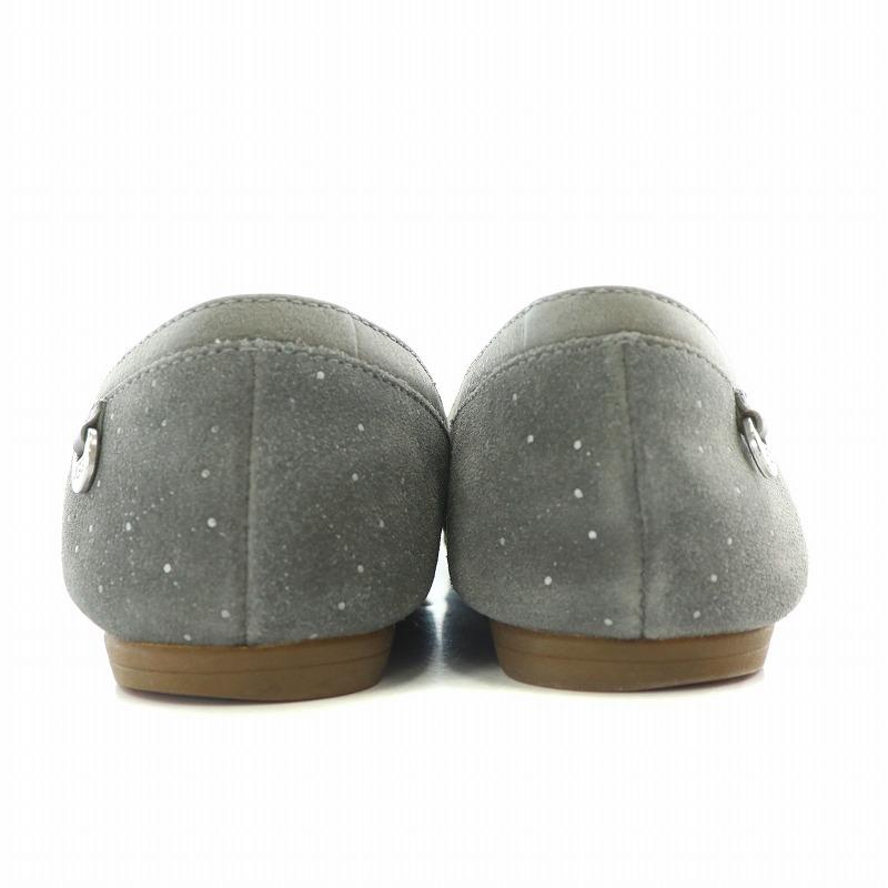 アグ オーストラリア UGG australia パンプス フラットシューズ