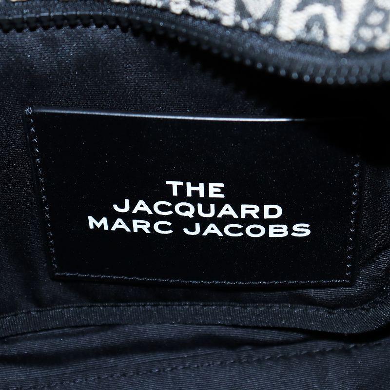 マークジェイコブス MARC JACOBS ザ モノグラム スモール トート