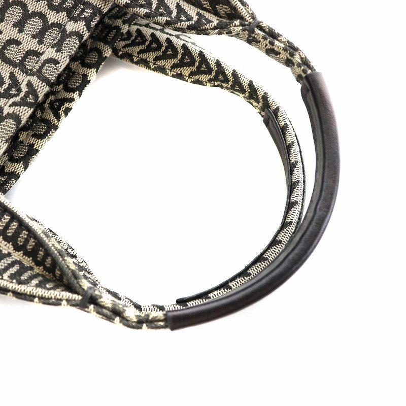 マークジェイコブス MARC JACOBS ザ モノグラム スモール トート