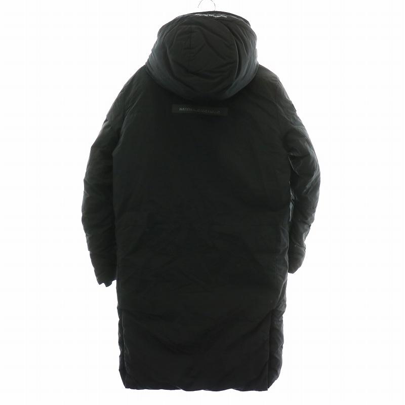National Geographic(ナショナルジオグラフィック)ダウン ナショナルジオグラフィック National Geographic ダウンコート ロング