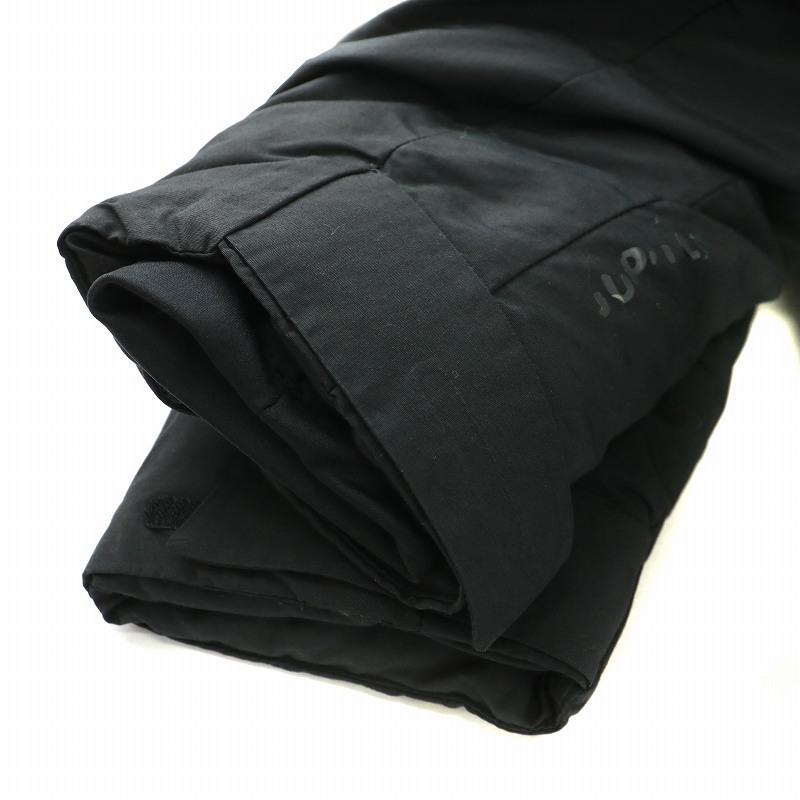 ナショナルジオグラフィック National Geographic ダウンコート ロング