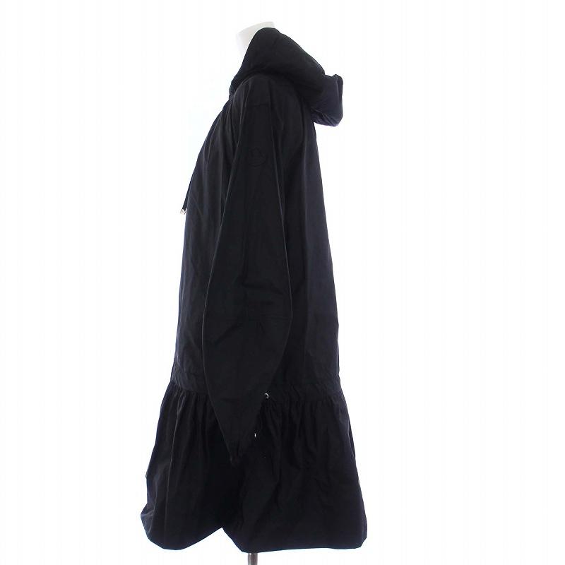 MONCLER モンクレール 22SS Bernieres フーディーコート MONCLER モンクレール 22SS Bernieres フーディーコート