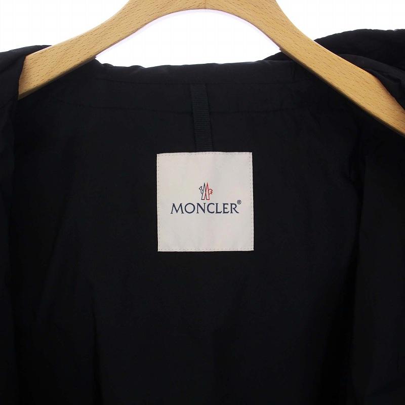 MONCLER モンクレール 22SS Bernieres フーディーコート MONCLER モンクレール 22SS Bernieres フーディーコート