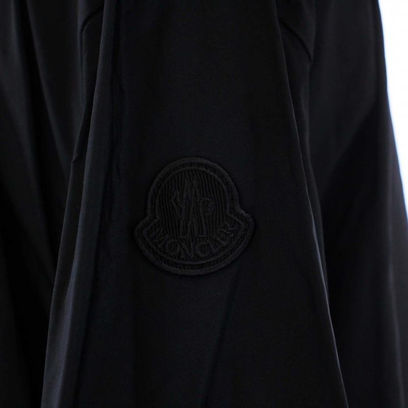 MONCLER モンクレール 22SS Bernieres フーディーコート MONCLER モンクレール 22SS Bernieres フーディーコート