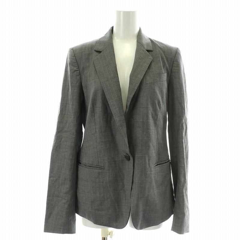 大きいサイズ】セオリー パンツスーツ セットアップ Tailor Gabe