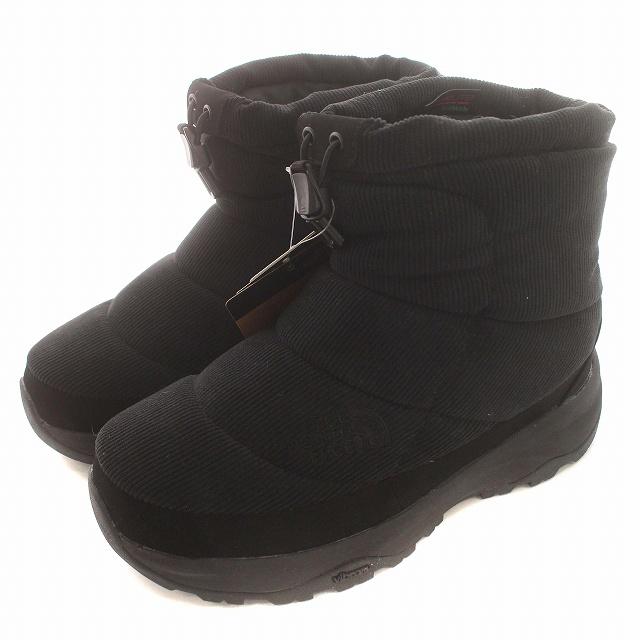 未使用品 ザノースフェイス THE NORTH FACE NF52278 ヌプシ ウォーター 